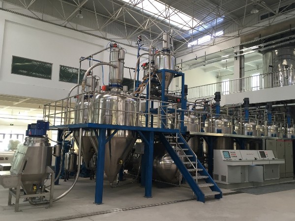涂料研磨分散設備有哪些？